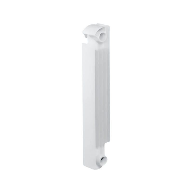 

Calefacción central de aluminio fundido 1 elemento blanco KLASS 800, 162w