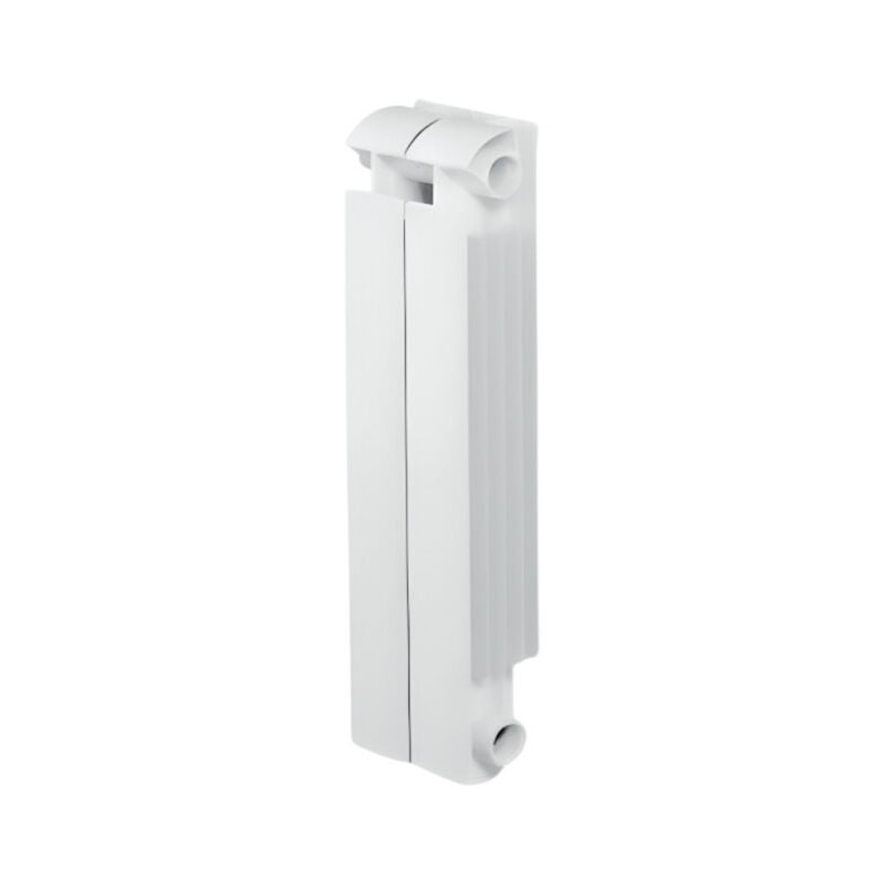

Calefacción central de aluminio fundido 2 elementos blanco KLASS 800, 324w