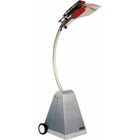 Calefacción de la terraza de 11 kW de 11 kW