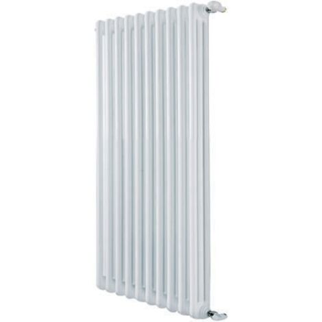 Calefacción eficiente: radiador de tubo de acero de 3 columnas