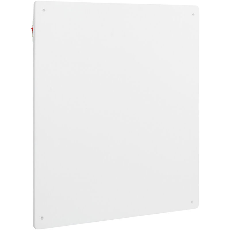 

Panel radiante infrarrojos Panel calefactor Calefacción infrarrojos Radiador eléctrico IR 60x60cm