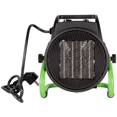 CALEFACTOR - 2KW JBM 54229