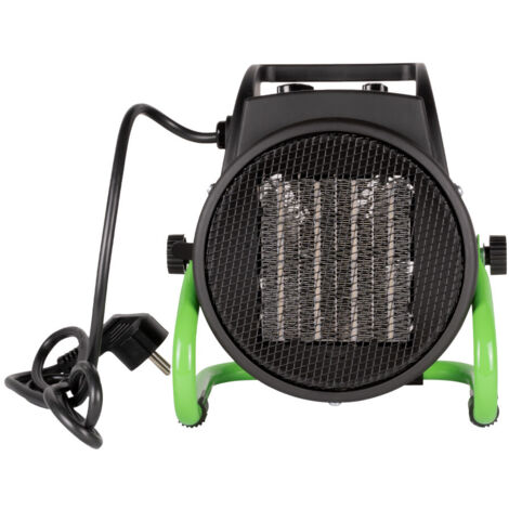 CALEFACTOR - 3KW JBM 54230