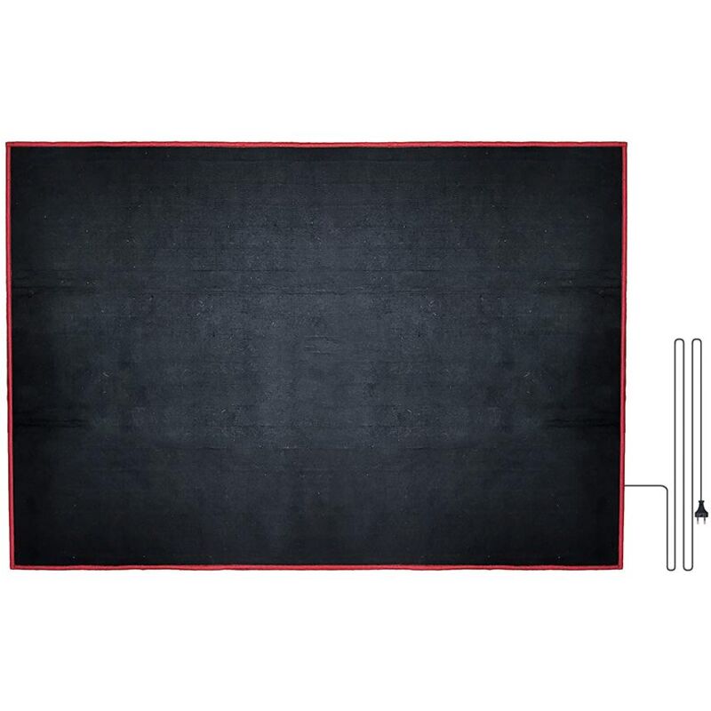 

Calefactor bajo alfombra 320 W - M Confort