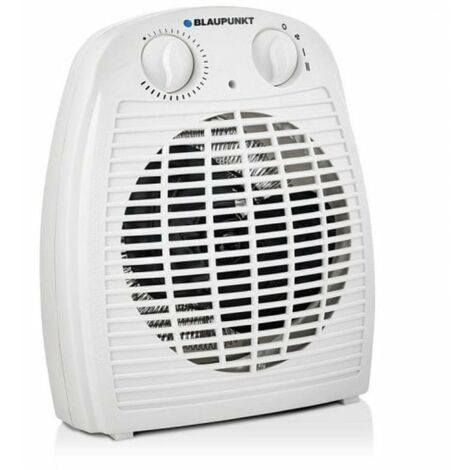Calefactor Blaupunkt BP1005/ 2000W/ Termostato Regulable