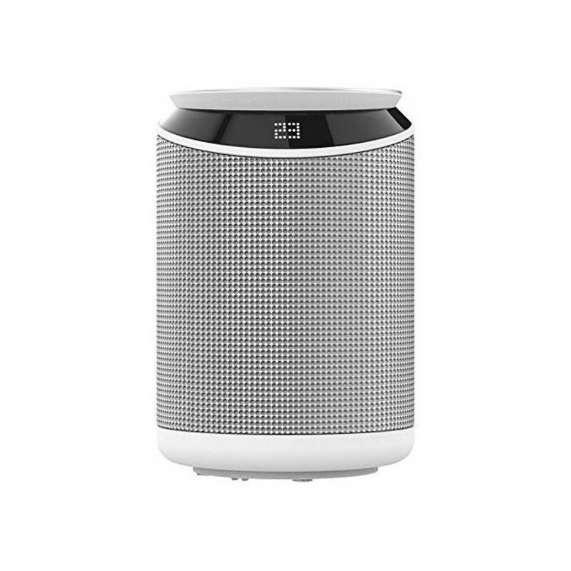

Calefactor Cecotec ReadyWarm 6300 Ceramic Touch 2000 W