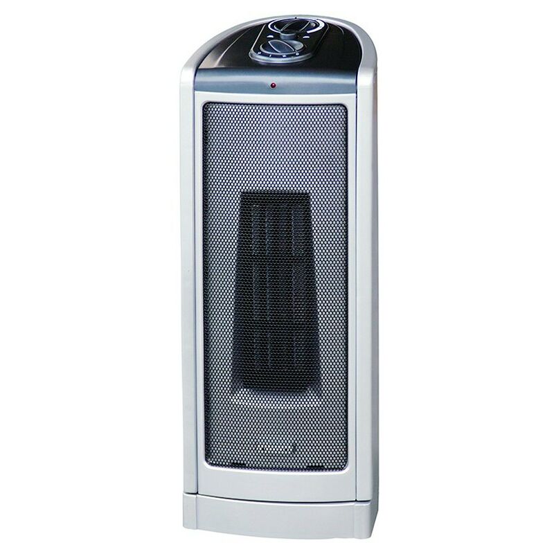 

Calefactor cerámico Mercalor Big MT-01527 750-1500W