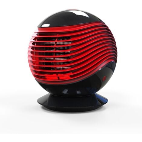 CALEFACTOR CERAMICO C/MANDO - 2000 W