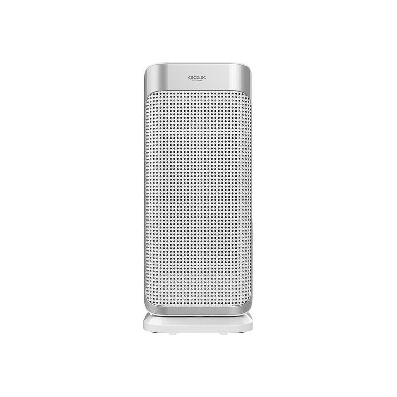 

Calefactor Cerámico Eléctrico Cecotec Ready Warm 6250 Ceramic Sky Style 2000W Gris