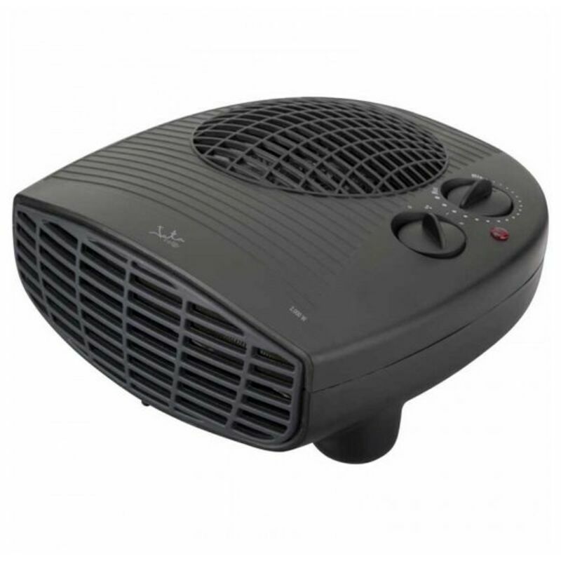 

BHD - Calefactor Cerámico Eléctrico JATA TV63 2000W Negro