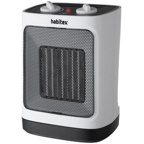 Calefactor cerámico HQ348 -