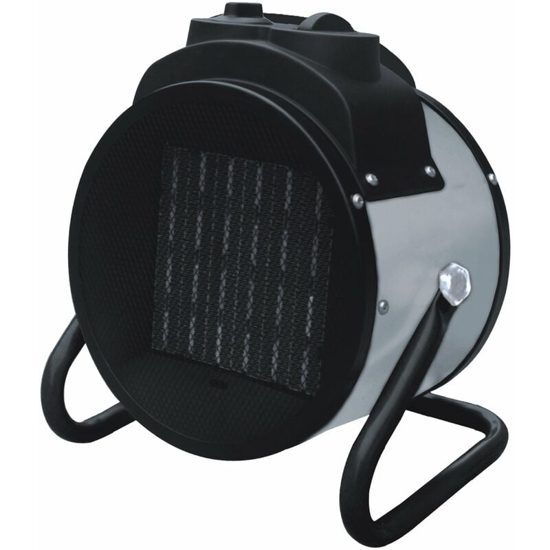 

Calefactor cerámico industrial de 5000 W
