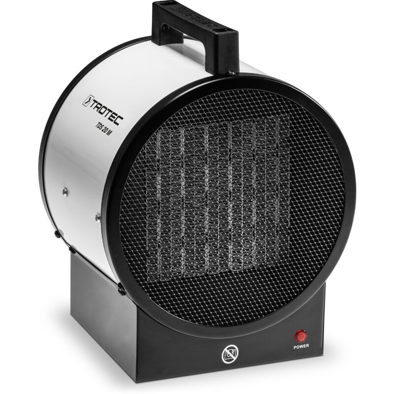 

Trotec Calefactor cerámico TDS 20 M