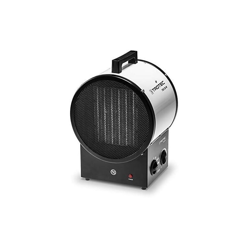 

Trotec Calefactor cerámico TDS 30 M