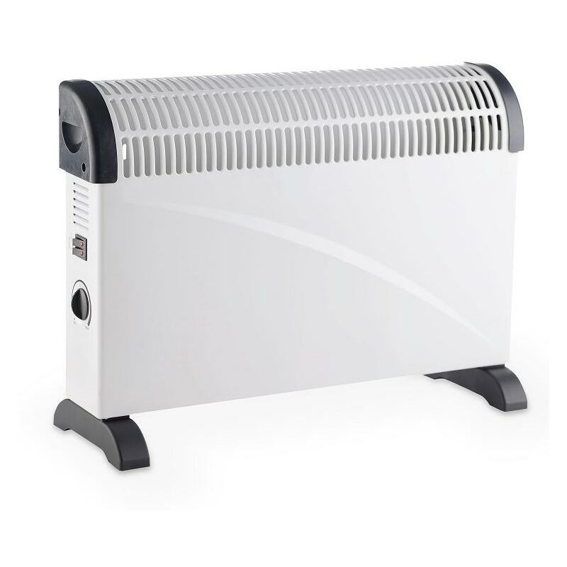 

Calefactor Convector Estándar 2000W