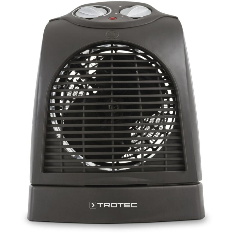 

Termoventilador TFH 22 E - Trotec