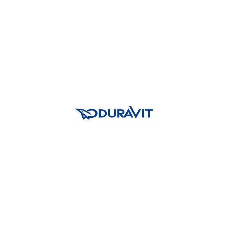 

Duravit Ag - Calefactor de espejo Duravit para espejo con iluminación 800, 1000 mm, 38 W - UV984800000