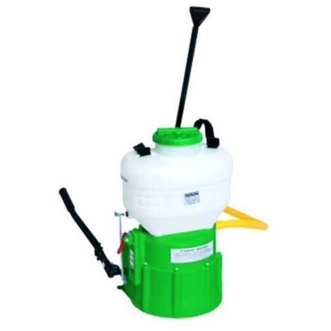 Calefactor de hombro Dal Degan