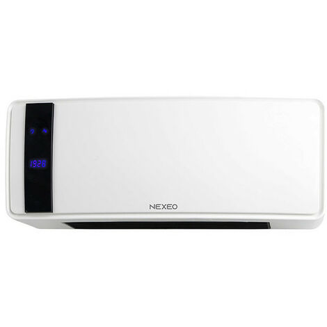 Calefactor de pared FACULA Nexeo split 2001