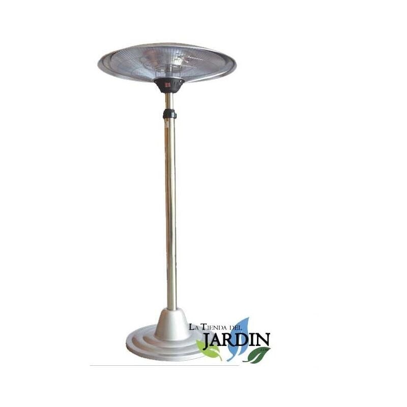 

Calefactor de pie profesional para restauración 2400W