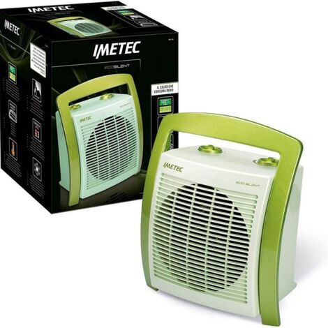 Calefactor eco silent - talla