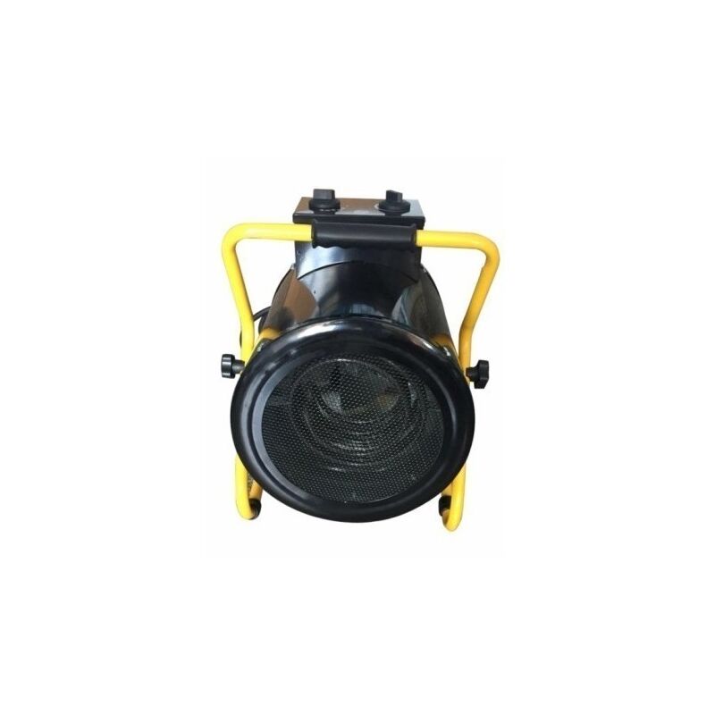 

Calefactor Elec Indust 5000w 400v Nivel