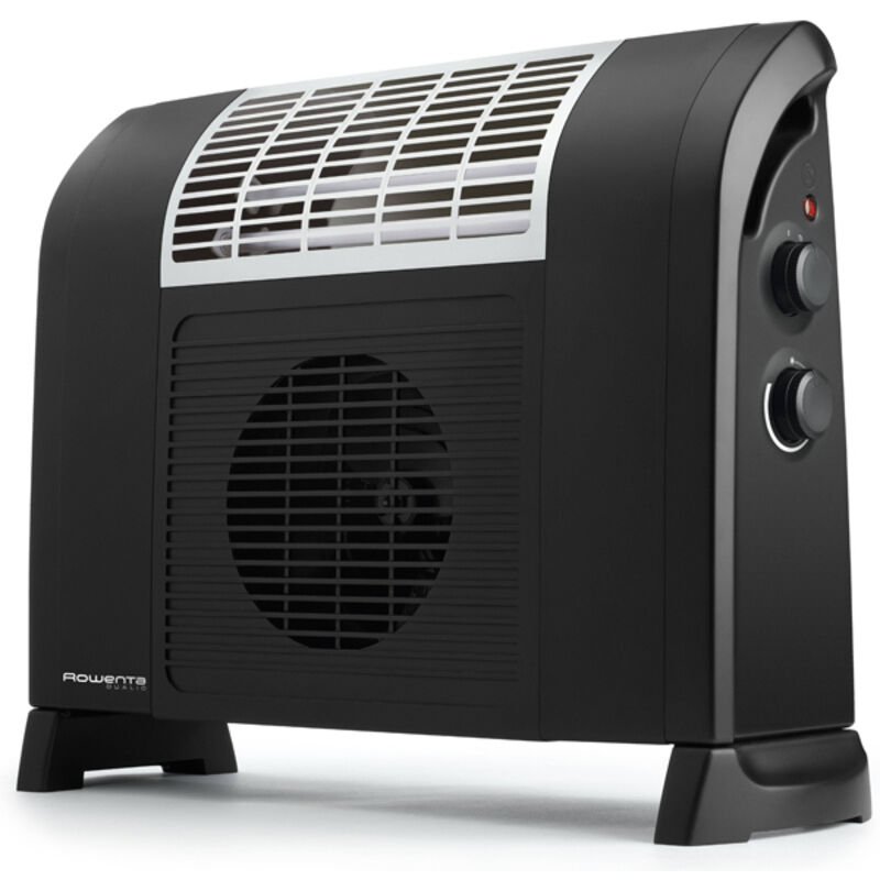 

Calefactor Eléctrico de Convección Rowenta IR5010F1 2000W Negro