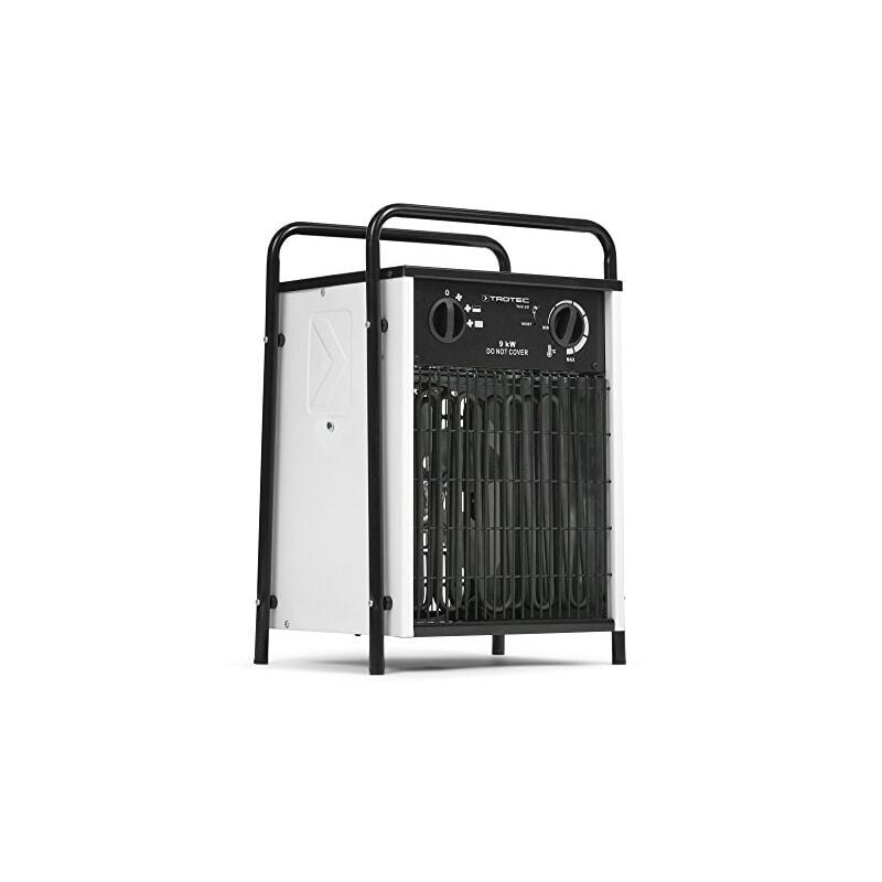 

Calefactor eléctrico TDS 50 - Trotec
