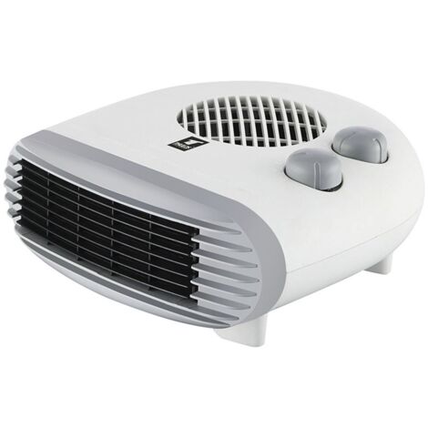 Calefactor elemento calefactor Eléctrico THULOS TH-FH12 Blanco