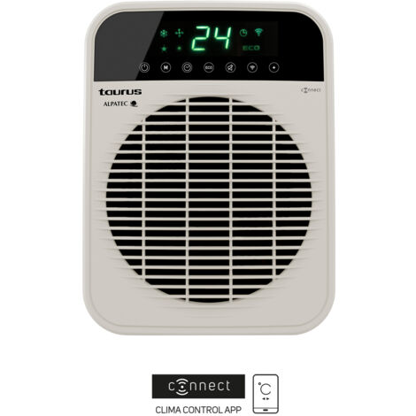 CALEFACTOR FACTOR CONNECT WIFI - 2000 W