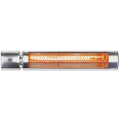 Calefactor Halogeno MCONFORT Light 2 Kw