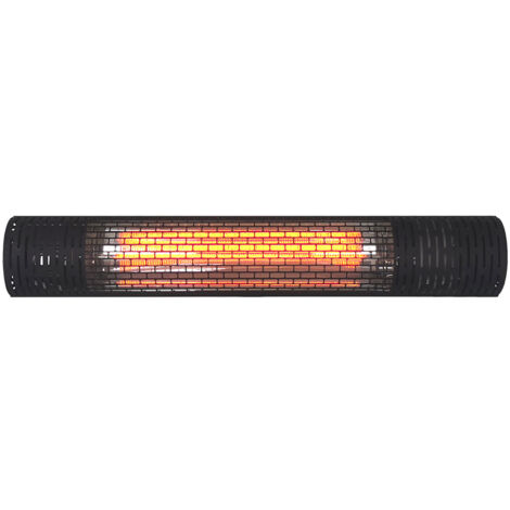 Calefactor Halógeno MCONFORT MOON  2Kw