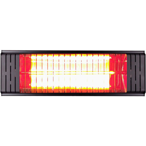 Calefactor Halogeno MCONFORT Power 2Kw