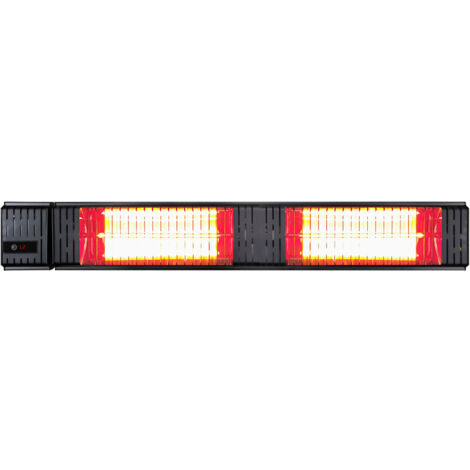 Calefactor Halogeno MCONFORT Power-MAX 3Kw