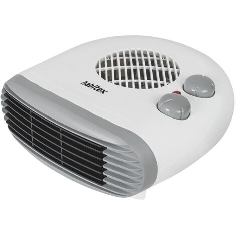 Calefactor horizontal HABITEX E306 -