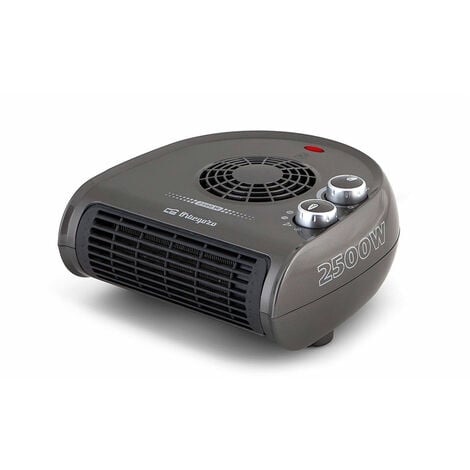 Calefactor Taurus TROPICANO 7CR Blanco 1500 W 1500W - Gardeneas