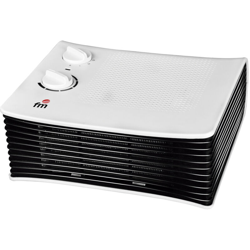 

Calefactor horizontal / vertical 2000W ( T-DUAL) - FM
