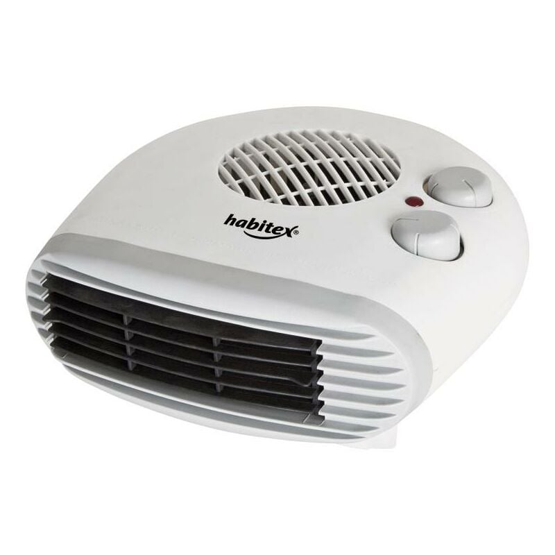 

Calefactor eléctrico Habitex E306