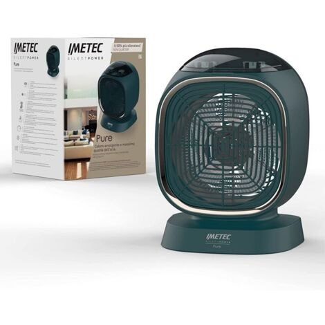 CALEFACTOR IMETEC SILENTPOWERPURE
