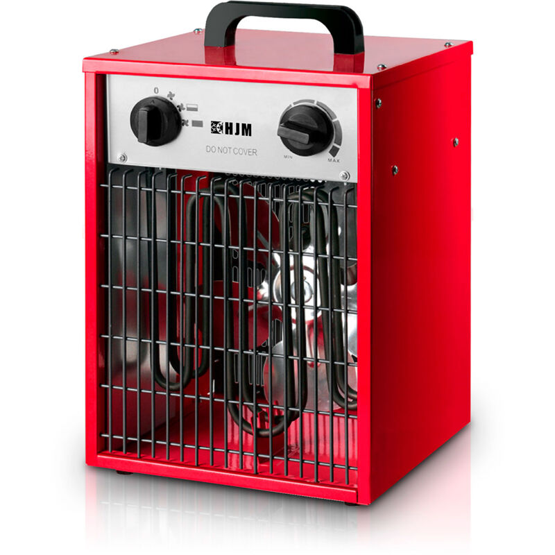 

Calefactor industrial 3300W