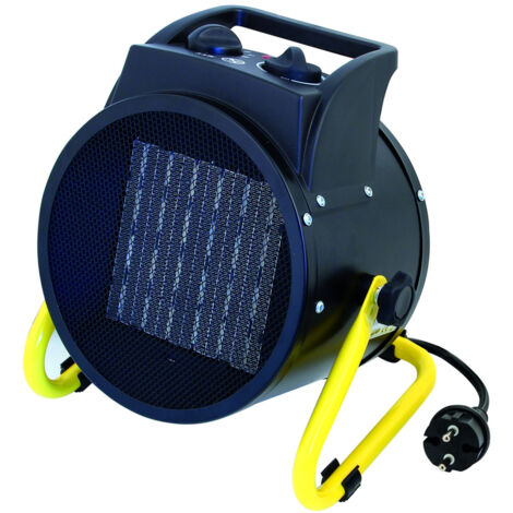 Calefactor Industrial Stak 2000 W