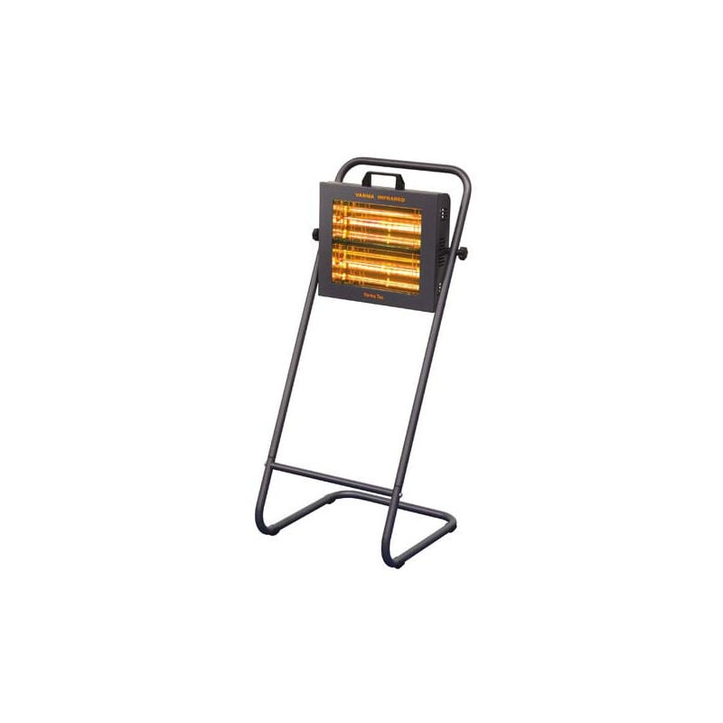 

Star-progetti - Calefactor infrarrojo MWV400F