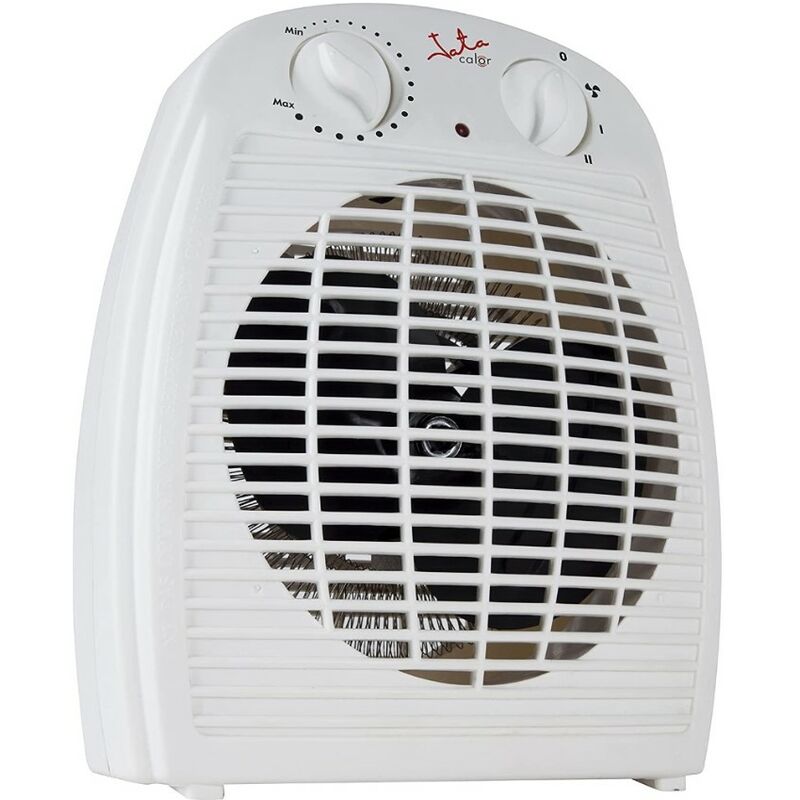 

Calefactor JATA TV78 Blanco 1000 - 2000 W