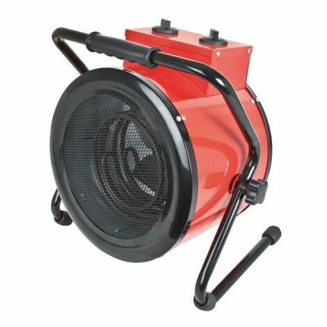Calefactor industrial HABITEX E-178.