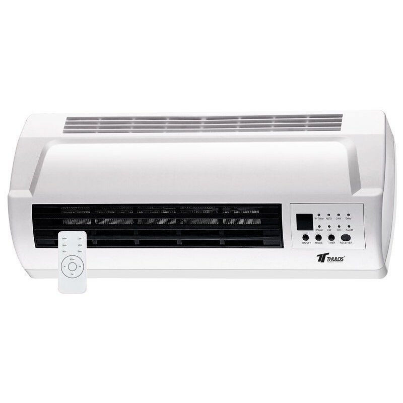 

Thulos - CALEFACTOR MURAL 2000W FHW110