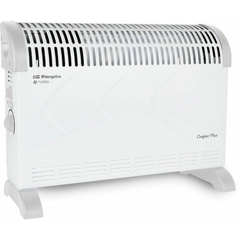 Cecotec Calefactor Ready Warm 8200 Bladeless - Electrowifi