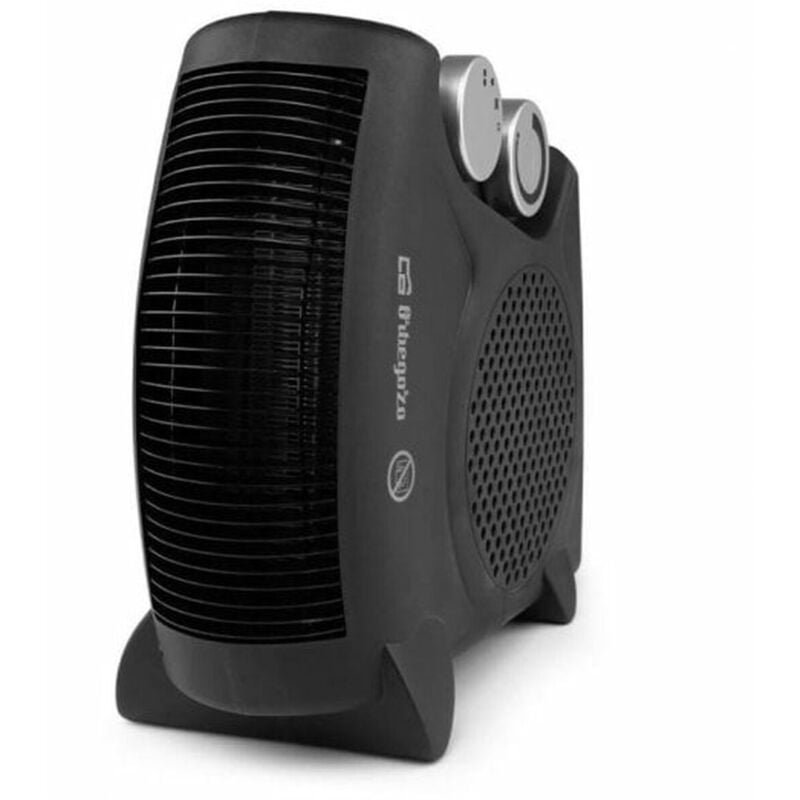 Orbegozo - Chauffage fh 5140/ 2000w/ thermostat réglable