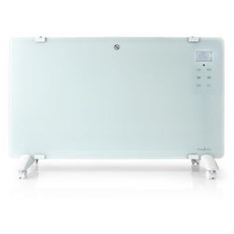 Calefactor Por Conveccion Wi-Fi Inteligente  Ter