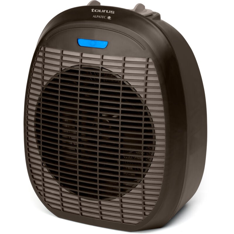 

calentador de ventilador 2400w - tropicano 3.5 - taurus alpatec -