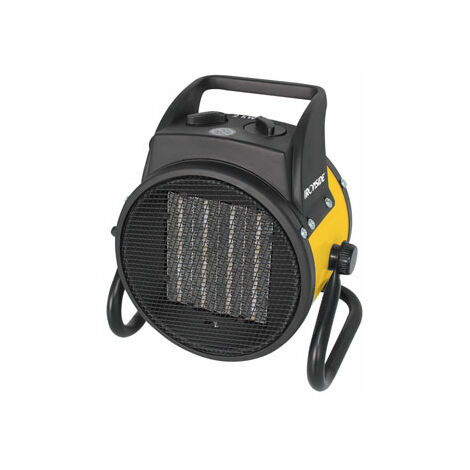 Calefactor ptc profesional 3000w Ironside